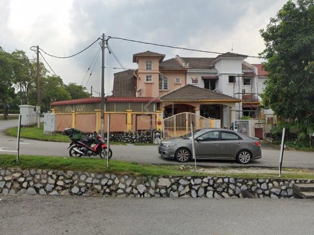 Corner Lot 2 Storey | Usj9 | usj 9 | Subang jaya | 44 x 75 | Freehold 1