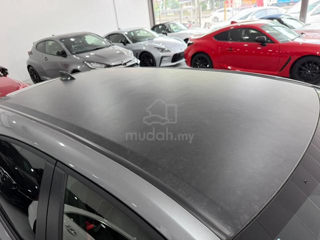 2025 Toyota GR Corolla RZ 1.6 (A) - 5
