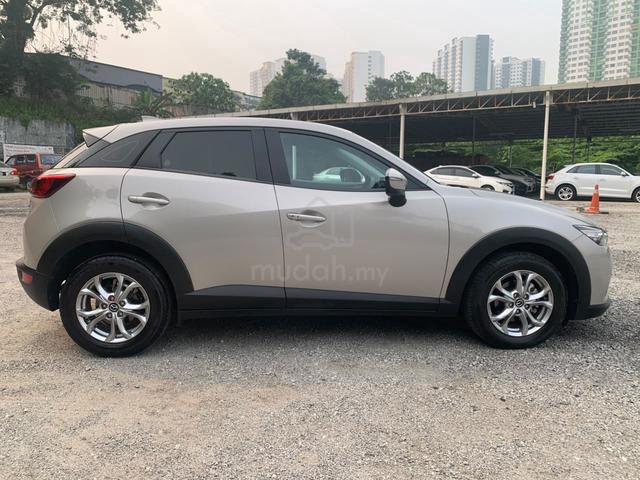 2023 Mazda CX-3 1.5G CORE 2WD (A)/VERY LOW MILL 12 - 5
