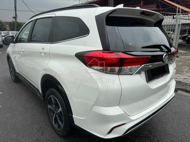 2020 Perodua ARUZ 1.5 ADVANCE (A) ORI PAINT TIPTOP - 5