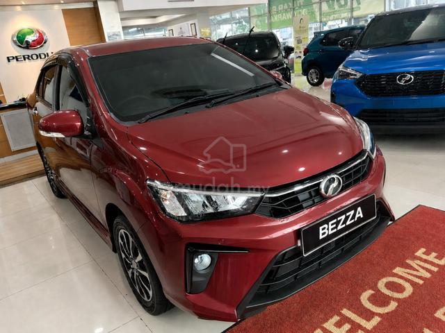 BEZZA: 2026 Perodua Bezza | PROMO TERKINI 🔥 - 1