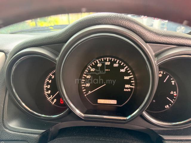 2004 Toyota HARRIER 2.4 240G PREMIUM L PACKAGE - 5