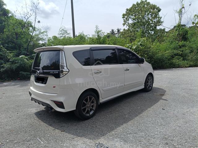 2019 Perodua ALZA 1.5 AV (A) - 5