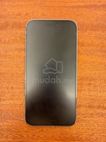 FOR SALE: iPhone 14 Pro Max 256GB – Deep Purple 💜 - photo 2 of 6