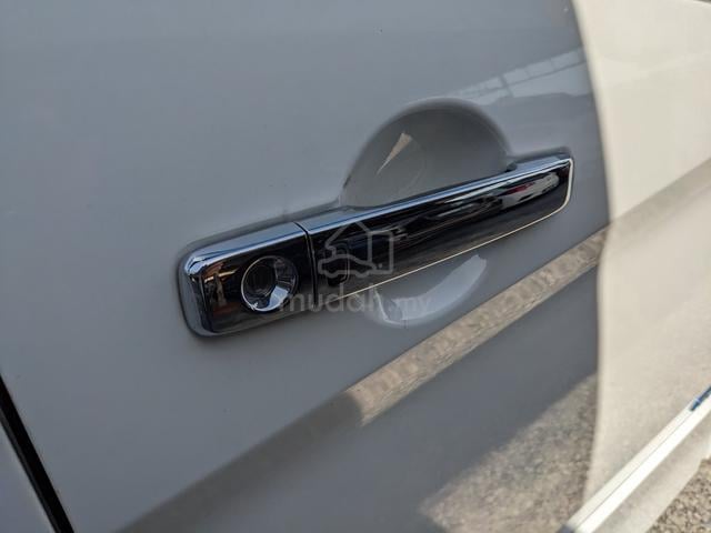 2022 Nissan SERENA PREMIUM HIGHWAY STAR 2.0L (A) - 4