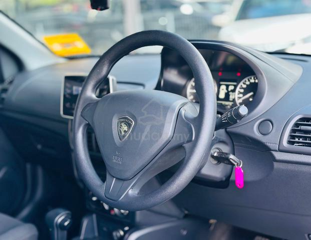 2022 Proton SAGA STANDARD AT 1.3L (A) - 5