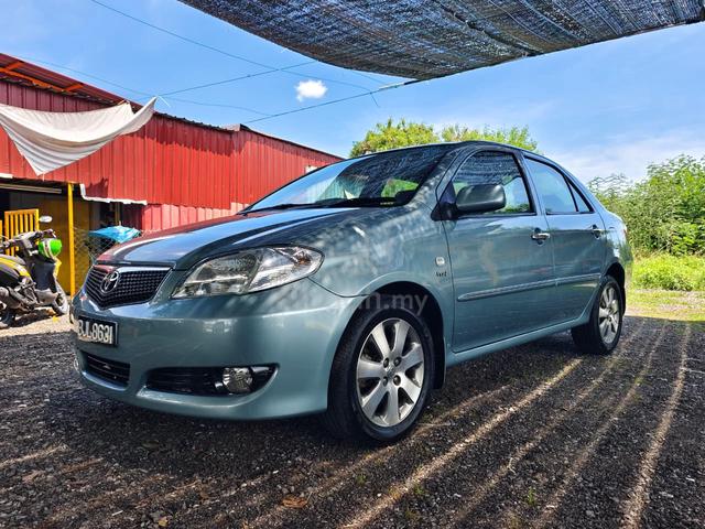2007 Toyota VIOS 1.5 G FACELIFT (A) ONE OWNER - 3