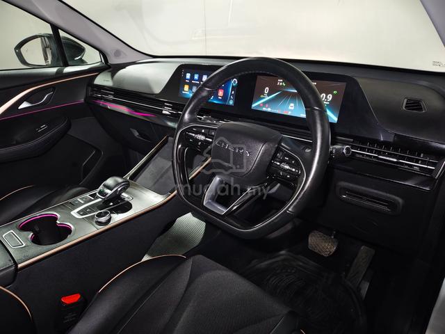 2024 Chery Omoda 5 1.5 1Owner Totally Like New - 4