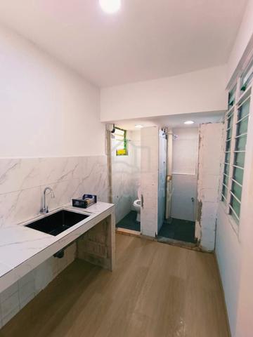 Flat Temenggong 1