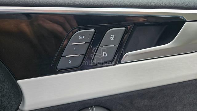 2023 Audi A5 SPORTBACK QUATTRO S-LINE 2.0 - 5