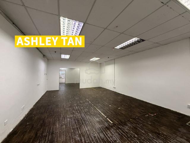 Office Space Commercial Lot Krystal Point Corporate Park 920sqft Reno 1