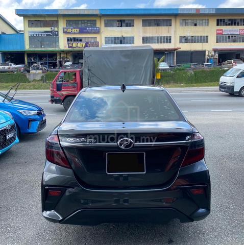 2021 Perodua BEZZA 1.3 FACELIFT Fulloan X lesen - 5