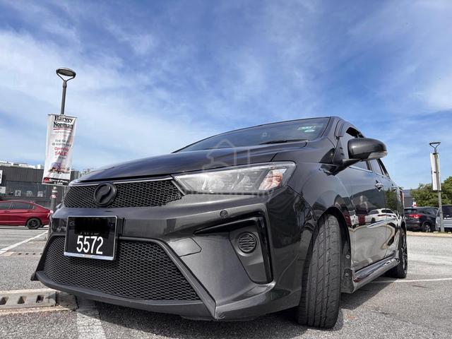 2021 Perodua BEZZA 1.0 G (A) - 5