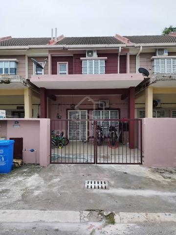 House for Rent - Taman Bellina, Sungai Kandis Shah Alam 1