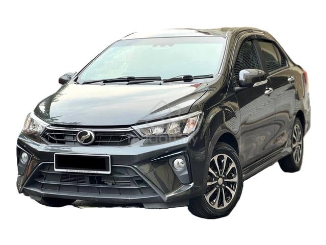 [2023] Perodua BEZZA 1.3 AV FACELIFT (A) LOW MIL - 2
