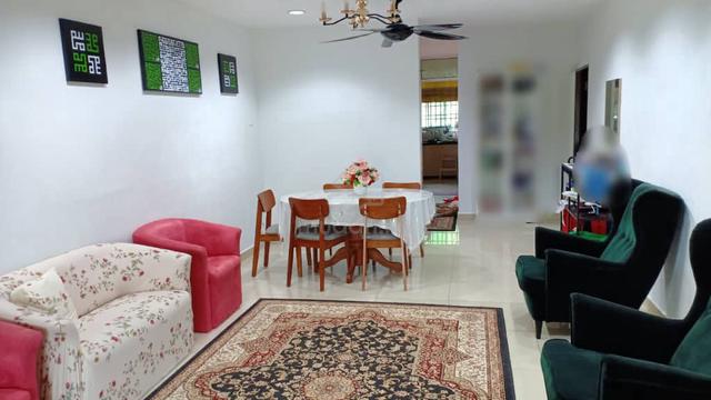 Pantai Jerjak 1 storey intermediate corner terrace, Penang 2