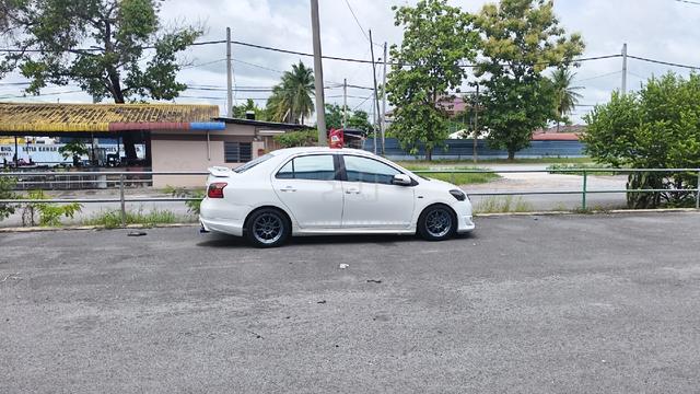 2013 Toyota VIOS 1.5 E (A) - 5