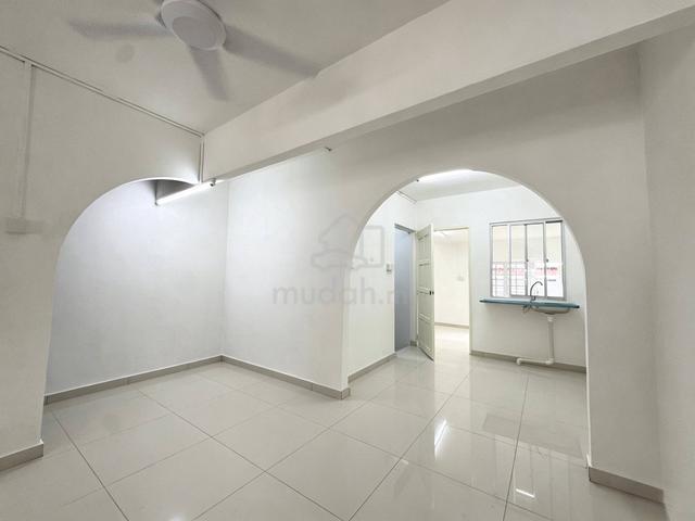 Taman Damai Jaya (Low Downpayment / Fully Extended & Renovated) 1