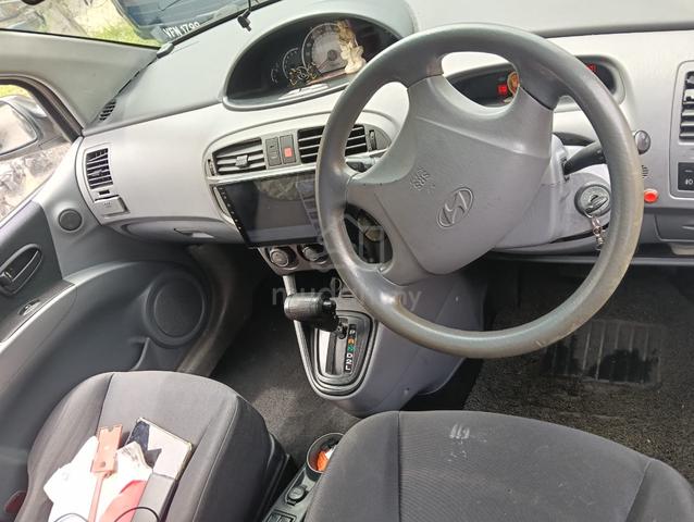 2009 Hyundai MATRIX 1.6 GL (A) - 5