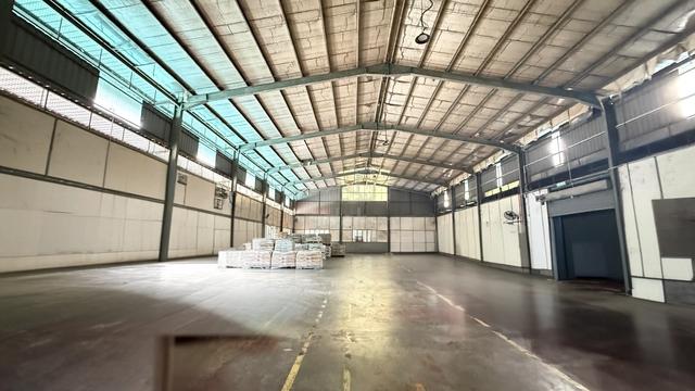 Larkin Industrial Land /Factory / JB Town / JB Central Ciq 1