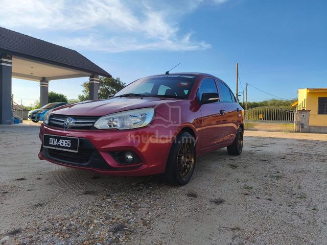Proton SAGA VVT (A) 2017 - 4