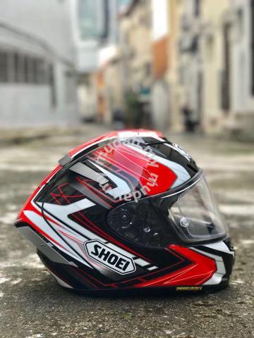 shoei original