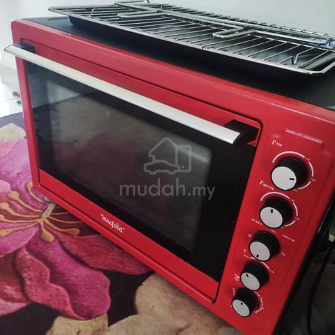 oven 100L - photo 2 of 3