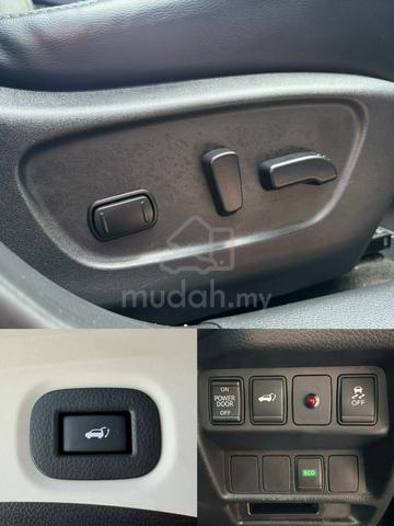 2020 Nissan X-TRAIL X-CVT MID 2.0 PREMIUM AERO - 4