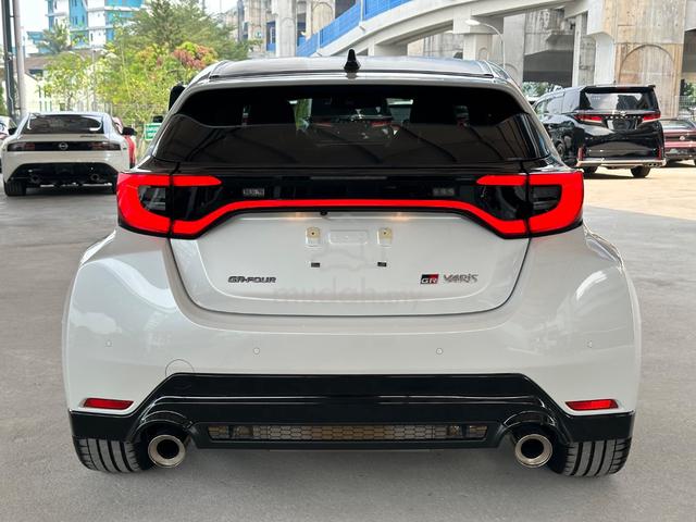 2024 Toyota GR YARIS 1.6 RZ HIGH PERFORMANCE (A) - 4