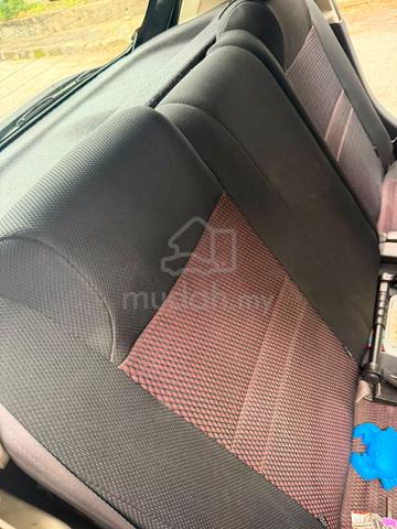 2013 Perodua MYVI 1.5 SE ZHS (A) - 5