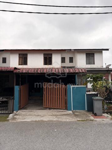 PALING MURAH! Taman Gadong Indah Sendayan Untuk Dijual 1