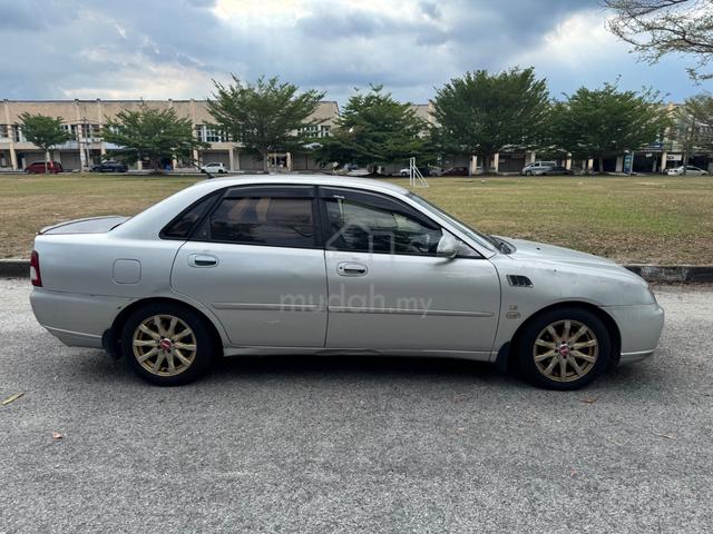 2003 Proton WAJA 1.6 (A) - 2