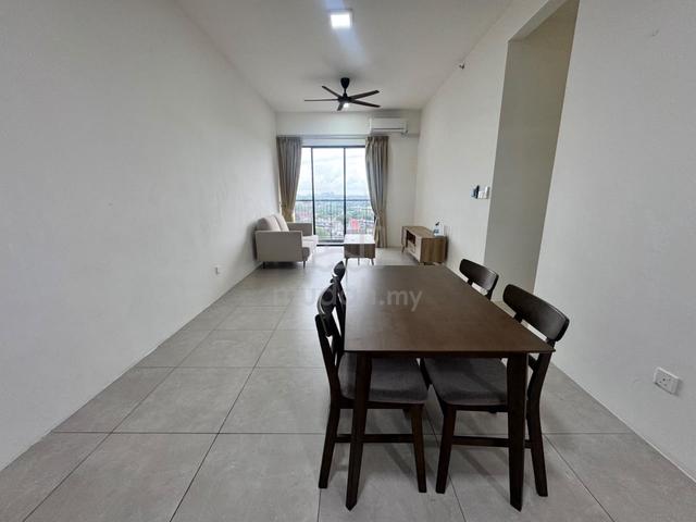 Aston Acacia @Bukit Mertajam 1