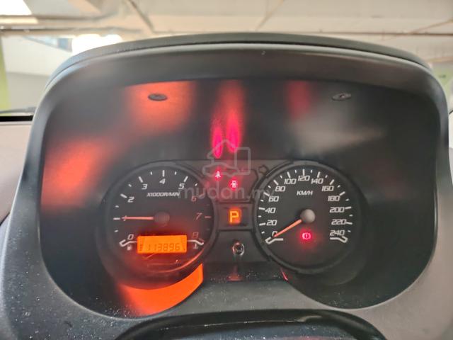 2019 Proton SAGA 1.3 EXECUTIVE CVT (A) - 5