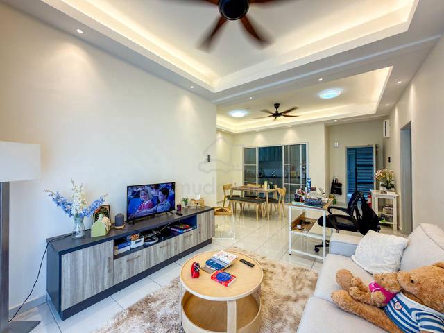 Residensi Adelia 1