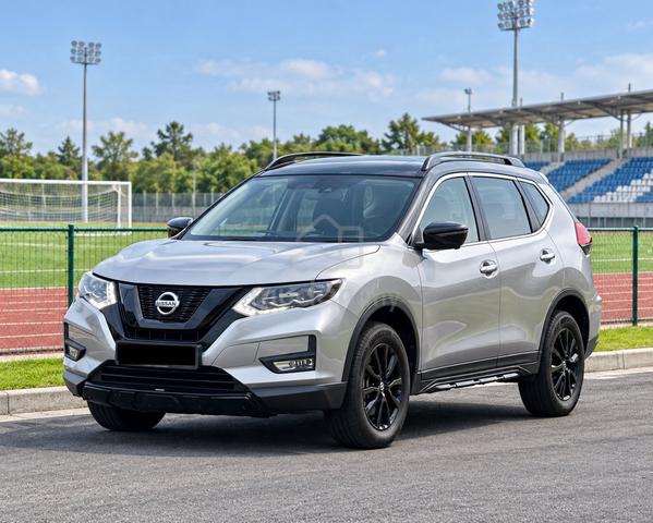 2019 Nissan X-TRAIL 2.0 MID AERO (A) - 3