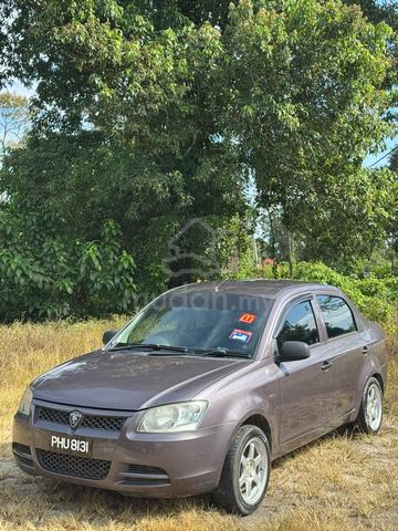 2008 Proton SAGA 1.3 M-LINE (M) - 3