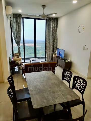 D' Pristine @ Medini 1
