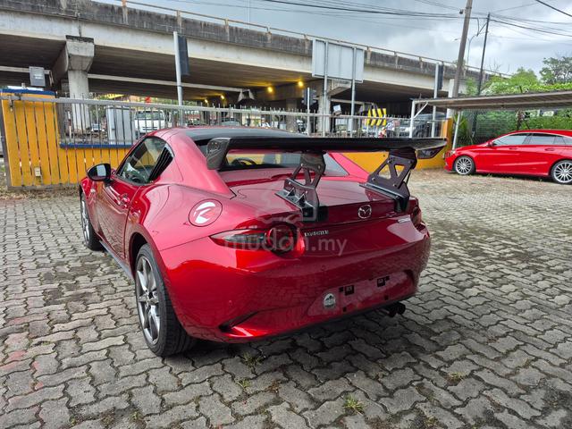2023 Mazda ROADSTER RF 2.0 VS (A) -RECON- - 4