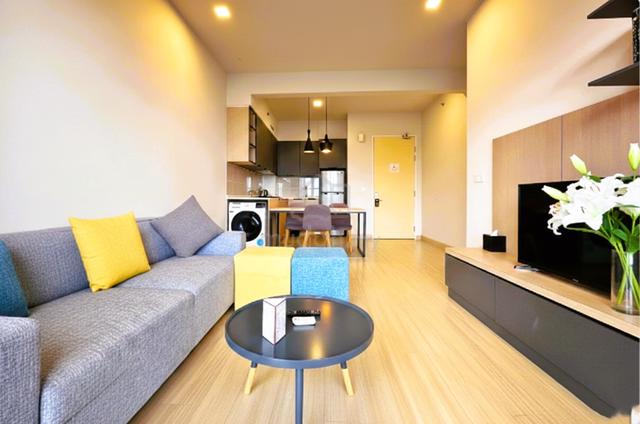 Windmill Upon Hills Genting For Sale: 2-Bedroom High-Floor Freehold 1