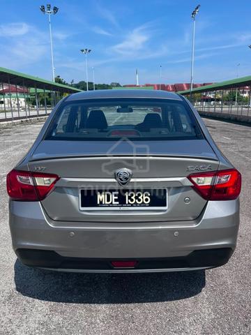 2019 Proton SAGA 1.3 EXEC (A) Very Tiptop Offer2 - 4