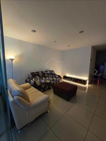 3 Elements @ Seri Kembangan 1