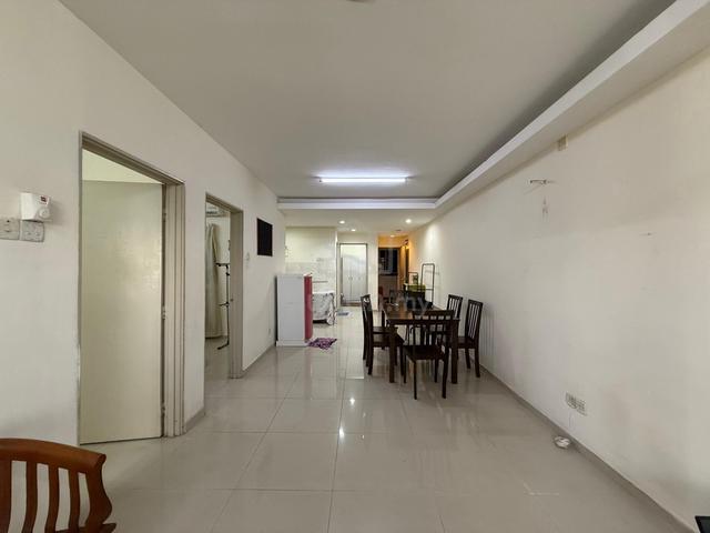 The Lumayan Apartment 1