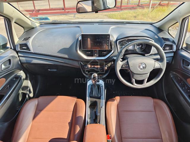 2023 Proton Persona 1.6 FULL SPEC F/Service L/New - 3