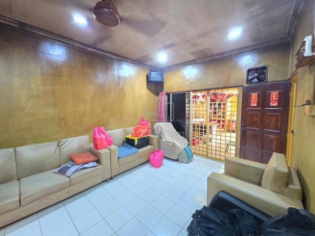 Limited Unit Desa Coalfields DC 1 Sungai Buloh 1