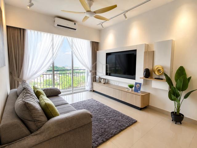 Seri Serindit Residence 1