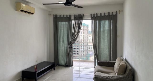 Residensi Flora @ One South 1