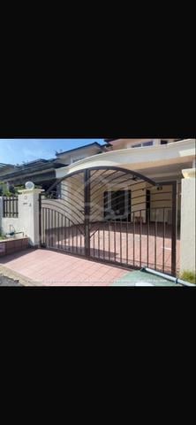 Rumah Teres 2 tingkat untuk Disewa 1