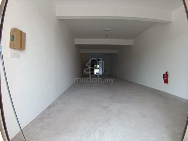 2 Storey Shoplot @ Kulim Old Town for Rent 1