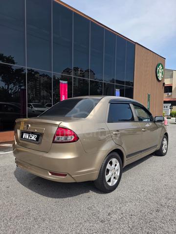 2011 Proton SAGA 1.3 FL (A) - 3